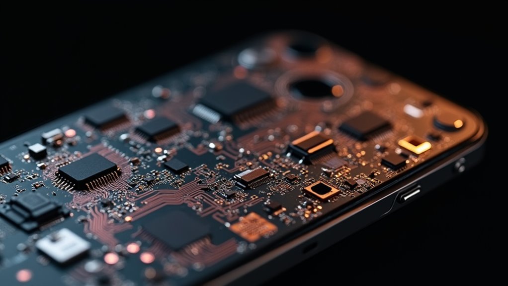 kroki diagnostyczne problemów z łącznością iPhone