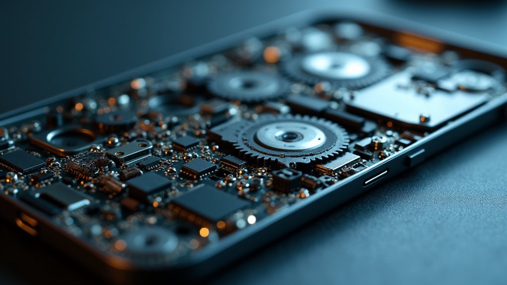 Naprawa silnika wibracyjnego iPhone w Łomży wskazówki diagnostyczne dotyczące awarii wibracji w iPhone
