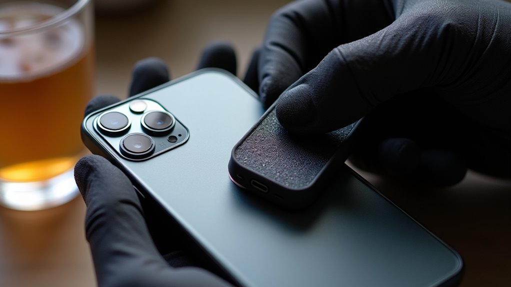 Ochronne etui na iPhone’a, Piaseczno łatwa instalacja etui na iPhone Piaseczno
