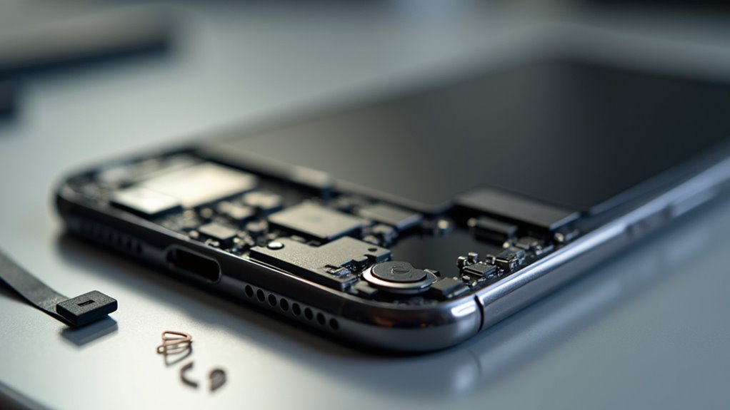 Naprawa czujnika zbliżeniowego iPhone Ełk szacowane koszty naprawy czujnika zbliżeniowego iPhone