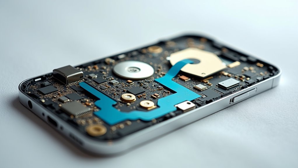 ekspresowa naprawa iPhone