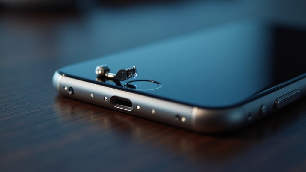 przejrzystość cen naprawy iPhone