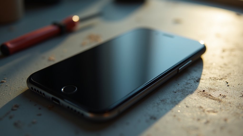 szybka naprawa iphone w starachowicach