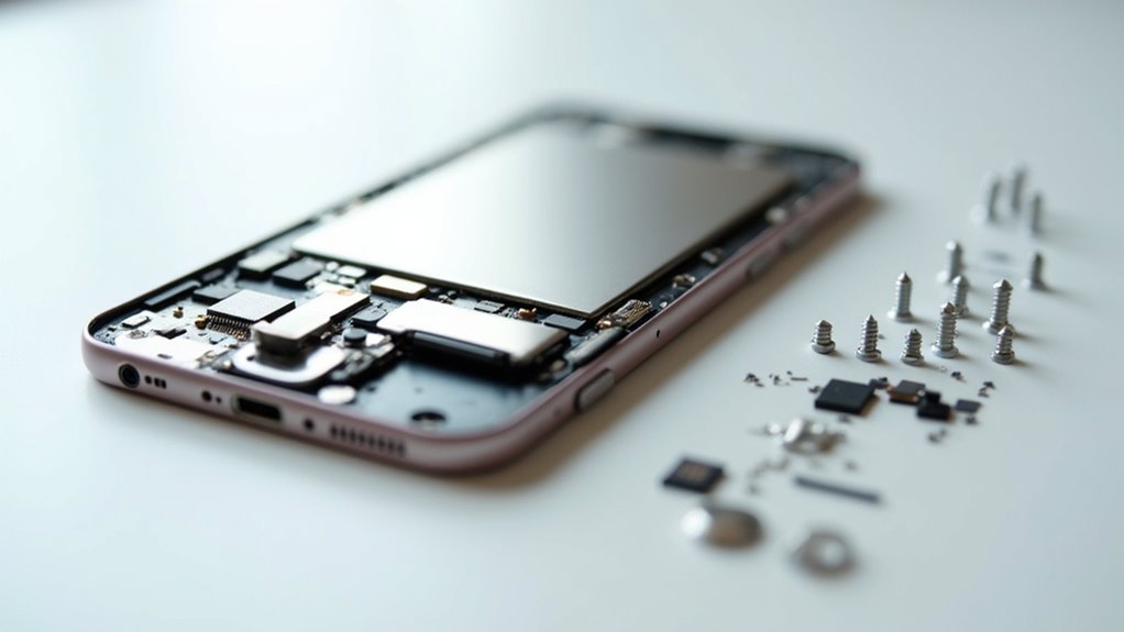 Express iPhone Repair Zawiercie szybka naprawa iphone w zawierciu