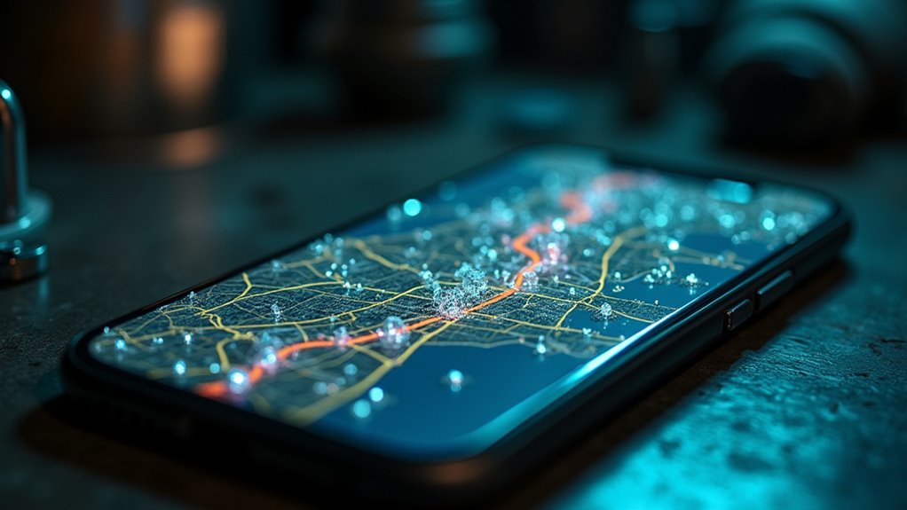 przezroczystość cen napraw GPS iPhone w Rumi