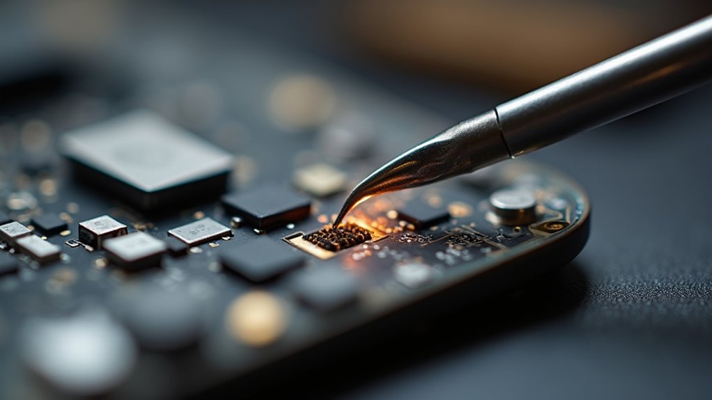 Naprawa gniazda słuchawkowego iPhone Łomża indywidulne ustalanie cen zależne od urządzenia diagnostycznego