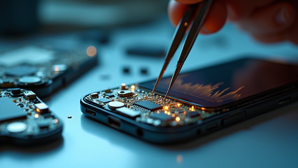 Diagnostyka i kosztorys naprawy iPhone Bełchatów wstępna ocena techniczna iPhone