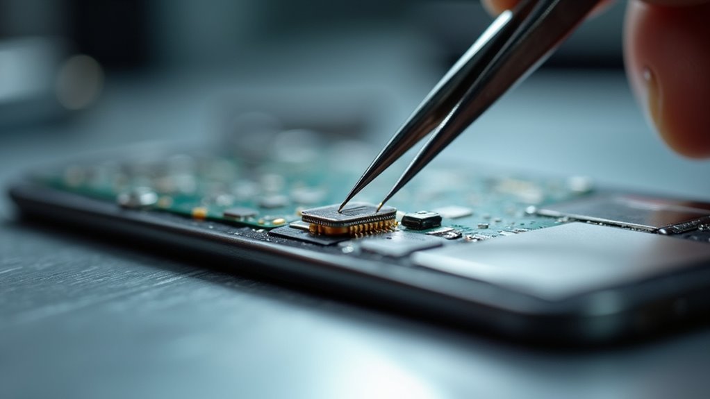 Naprawa anteny iPhone Wodzisław Śląski szczegóły cenowe naprawy anteny iPhone