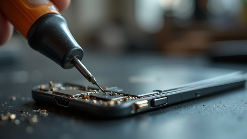 Naprawa anteny iPhone Zawiercie naprawa anteny iphone cennik zawiercie