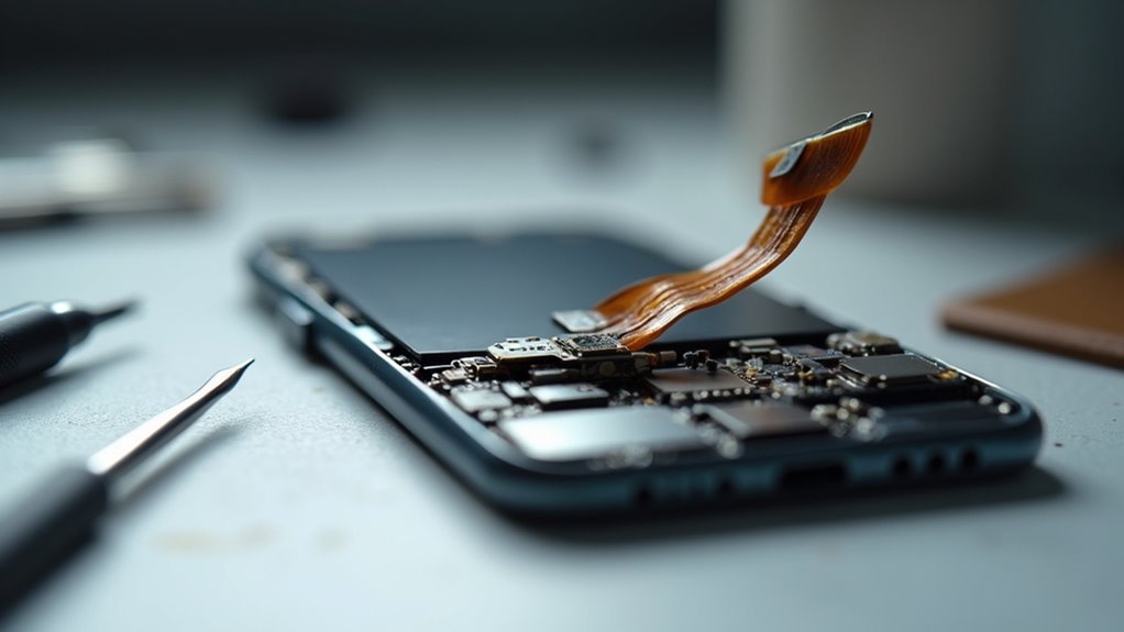 Naprawa anteny iPhone Zawiercie naprawa anteny iphone w zawierciu