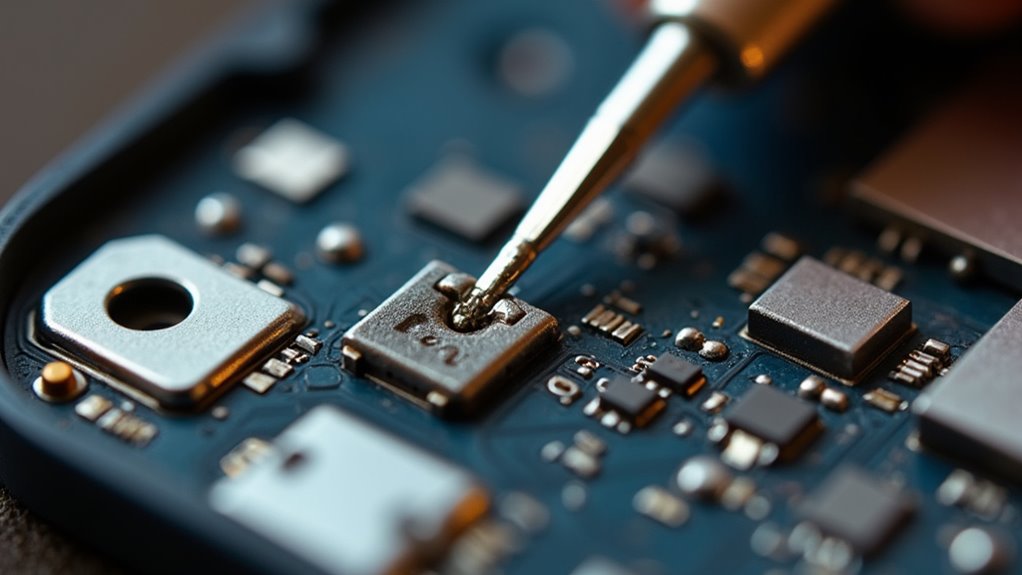 iphone antenna repair pruszk w