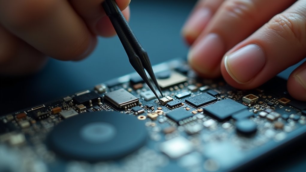 iphone antenna repair wodzis aw l ski