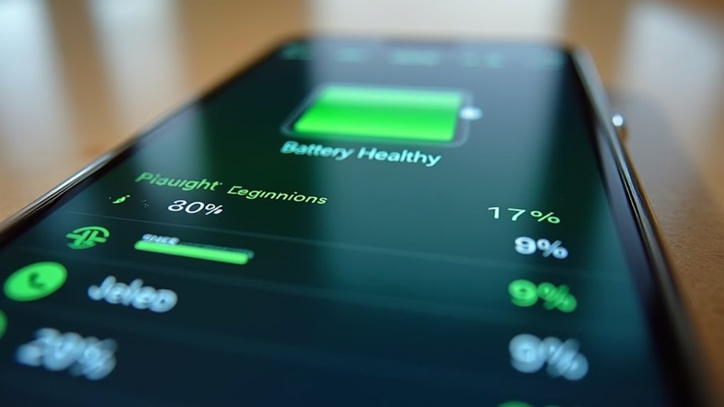 iphone battery condition in legionowo