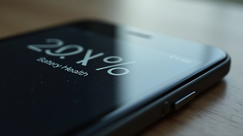 Sprawdzanie stanu baterii iPhone'a Wodzisław Śląski sprawdzenie kondycji baterii iPhone