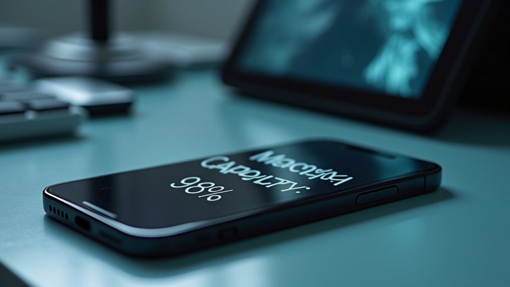 kondycja baterii iphone w legionowie