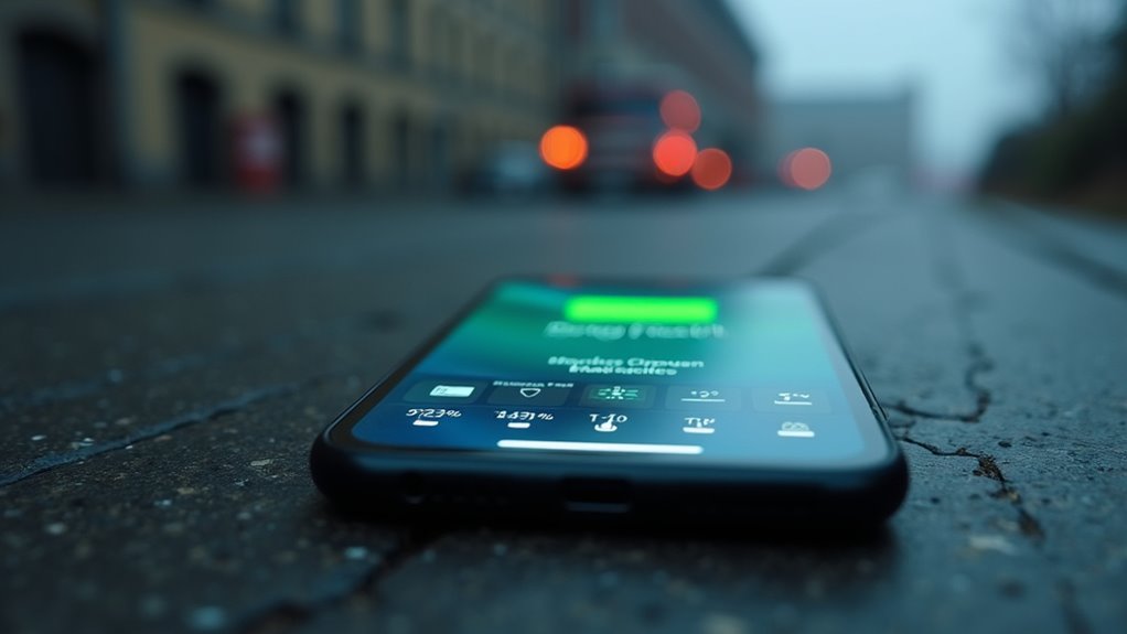 kondycja baterii iphone racib rz