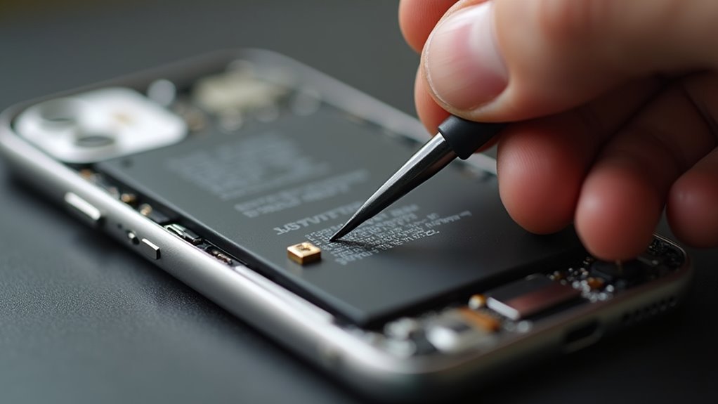 Wymiana Baterii iPhone Kędzierzyn-Koźle ceny wymiany baterii iPhone