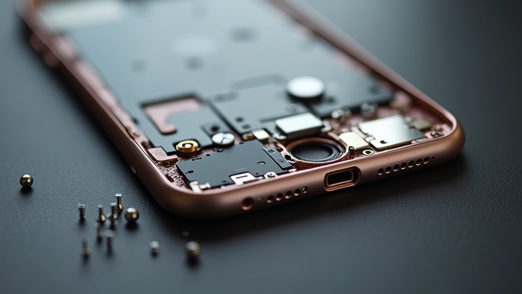 iphone przycisk diagnostyka objawy i przyczyny