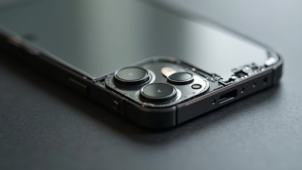 Naprawa przycisków iPhone'a (Home, Głośności, Zasilania) Piekary Śląskie diagnostyka problemów z przyciskiem iPhone szczegóły