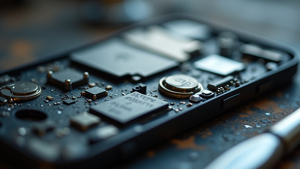 Naprawa przycisków iPhone'a (Home, Głośności, Zasilania) Piekary Śląskie naprawa przycisku iphone w polsce