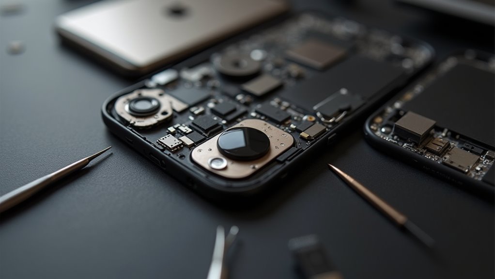 naprawa przycisku iphone'a w wodzisławiu śląskim