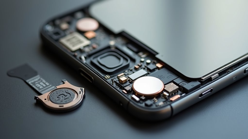 naprawa przycisków iphone cennik pruszków