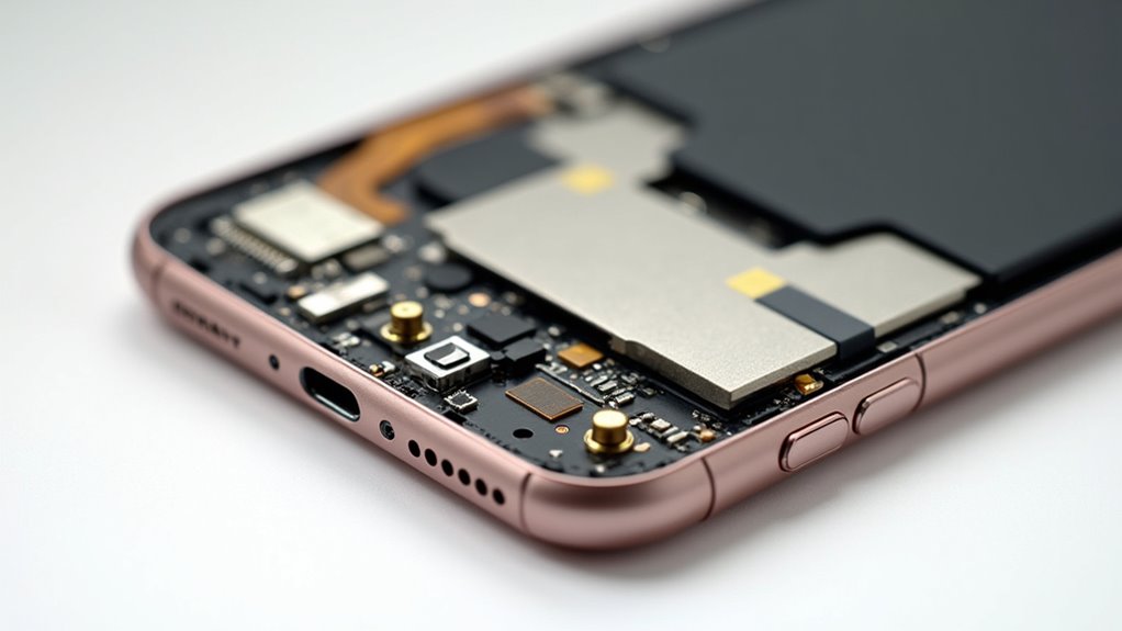 naprawa przycisku iphone pruszków