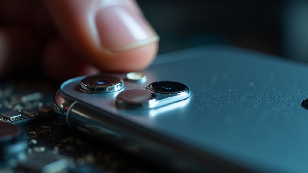 Naprawa przycisków iPhone (domowy, głośności, zasilania) Racibórz objawy awarii przycisków iphone