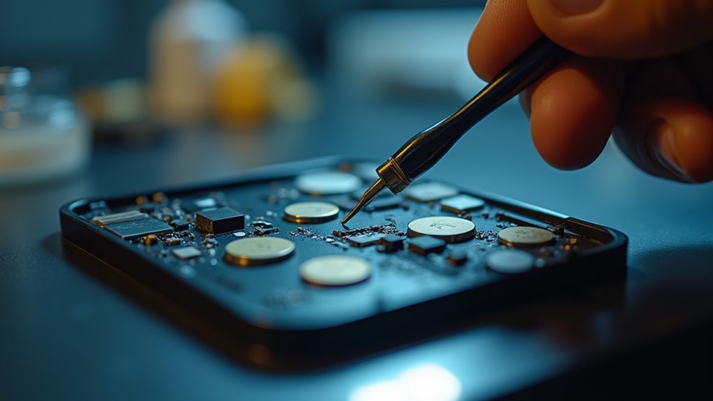 Wymiana obiektywu kamery iPhone Chełm wymiana obiektywu aparatu iphone che m