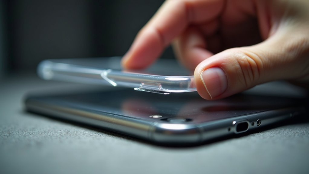 różnice w cenie montażu etui na iPhone