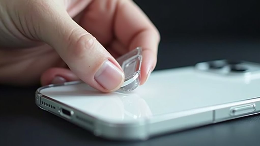 Ochronne etui na iPhone'a Instalacja Tczew wycena montażu etui na iPhone w Tczewie
