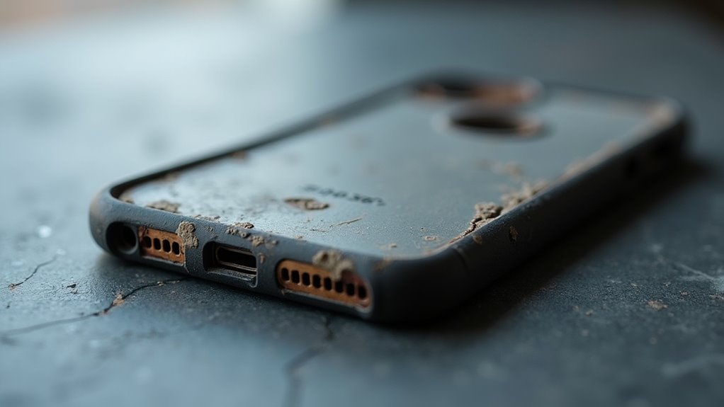 etui na iphone prostowanie łosia