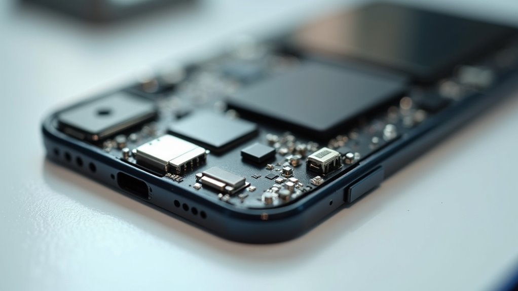 Naprawa złącza ładowania iPhone'a Ełk naprawa portu ładowania iphone w e k