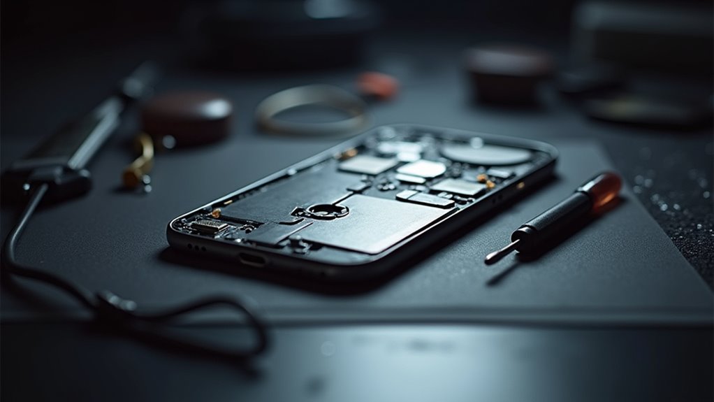 szczegóły rozwiązywania problemów z łącznością iPhone
