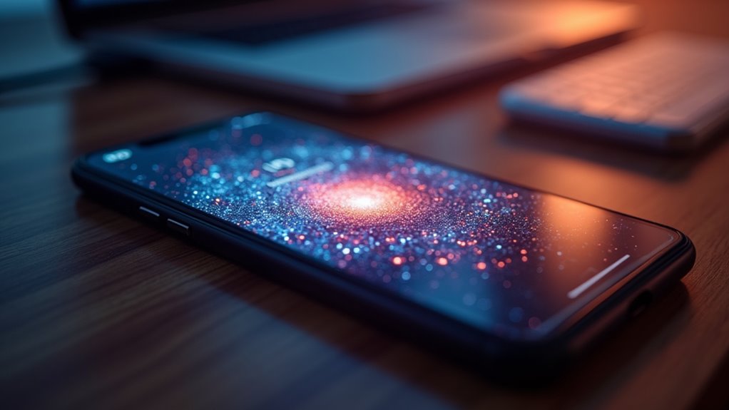 bezpieczeństwo kopii zapasowych i transferu danych iPhone