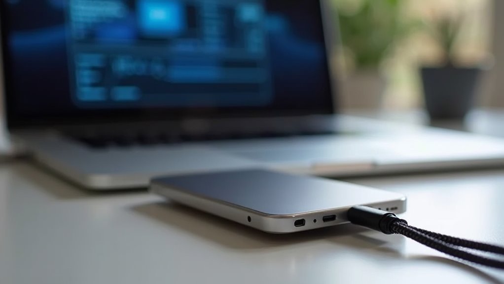 iPhone dane kopiowanie i transfer racib rz