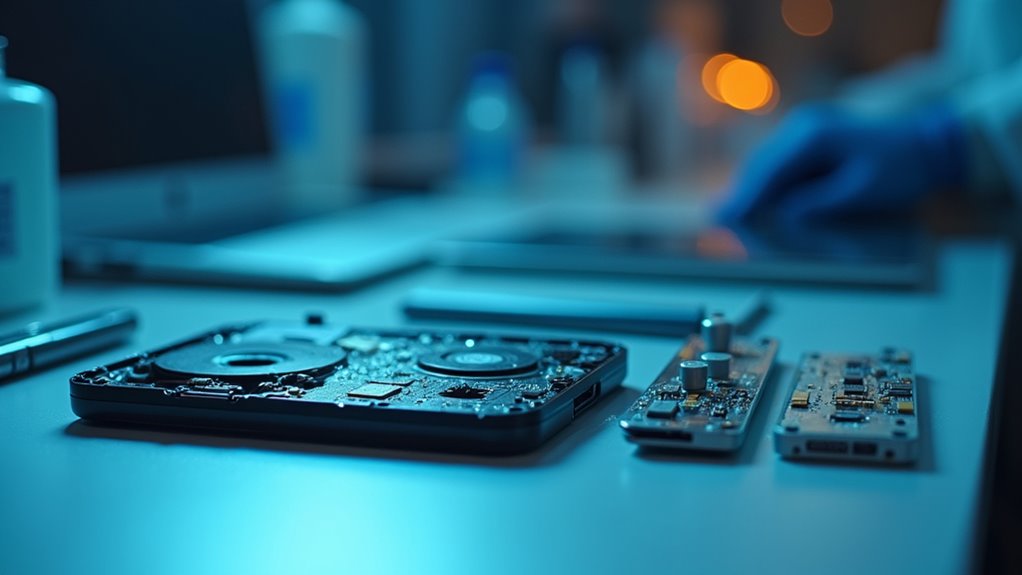 Odzyskiwanie danych iPhone Zawiercie ceny odzyskiwania danych z iPhone