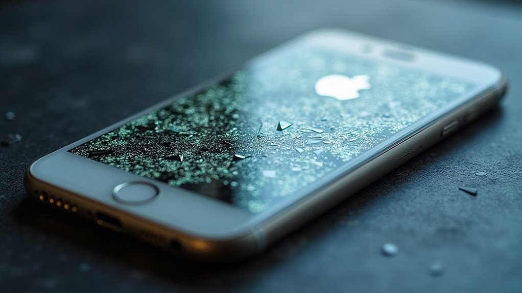 usługa odzyskiwania danych iPhone