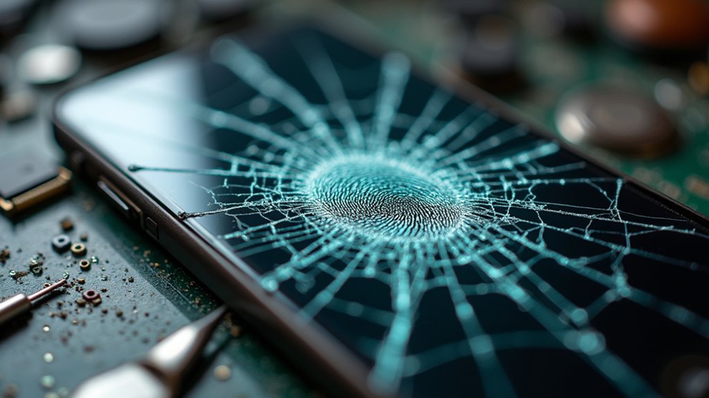 usługi odzyskiwania danych z iPhone
