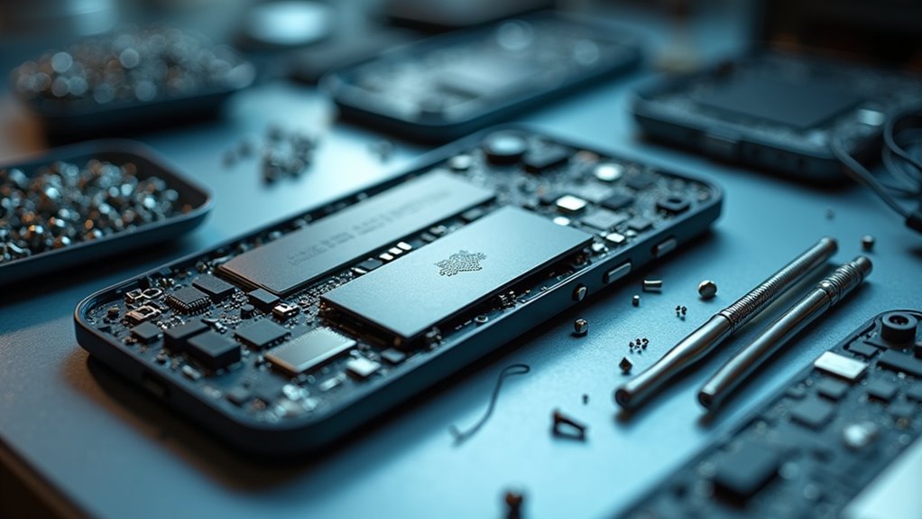 ceny diagnostyki iPhone