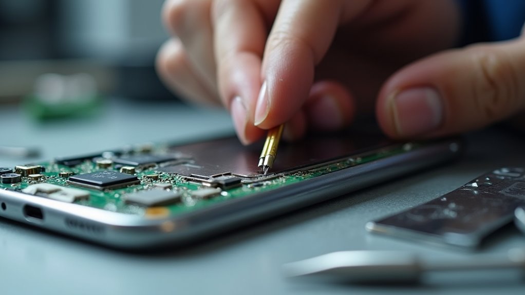 Diagnostyka i kosztorys naprawy iPhone Bełchatów przejrzystość cen diagnostyki iPhone
