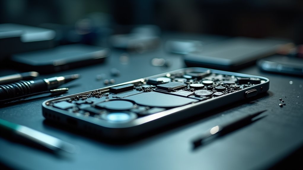 iphone diagnostics in k dzierzyn kozie poland