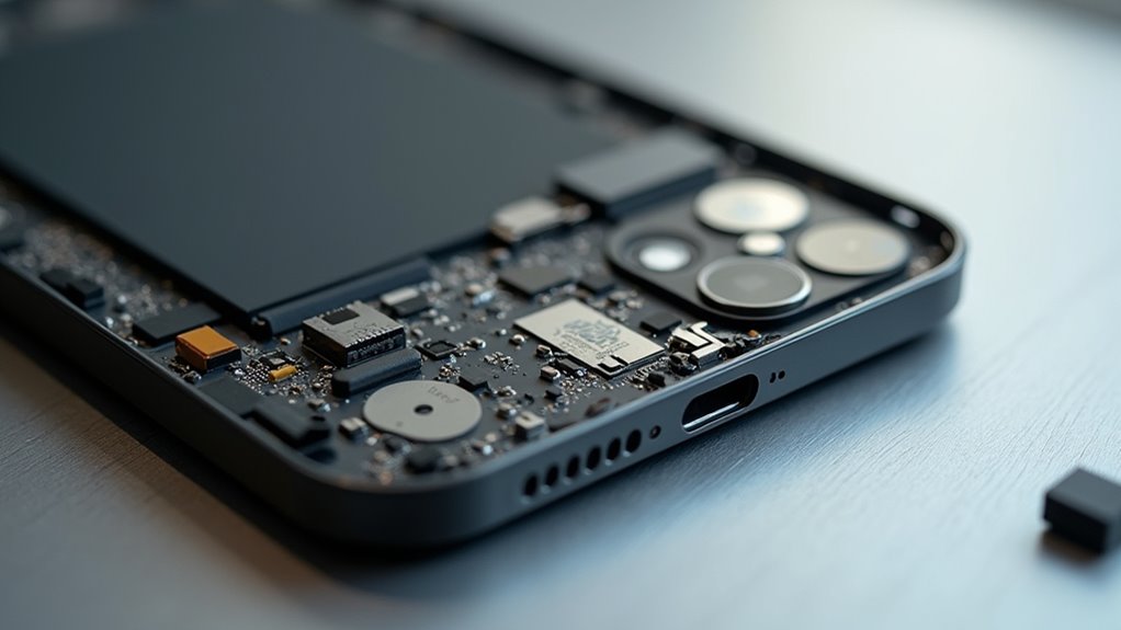 Diagnostyka iPhone'a Łomża diagnostyka iphone w om a