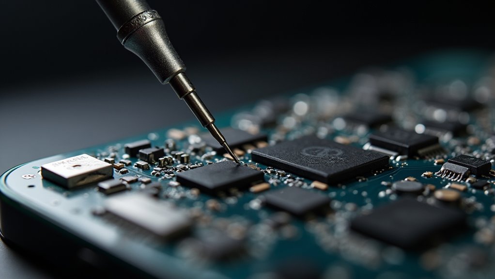 iphone diagnostics in piaseczno