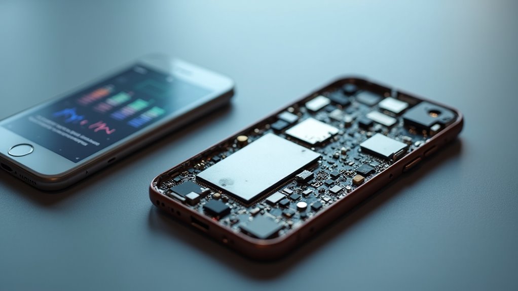 ceny diagnostyki iPhone w Pruszkowie