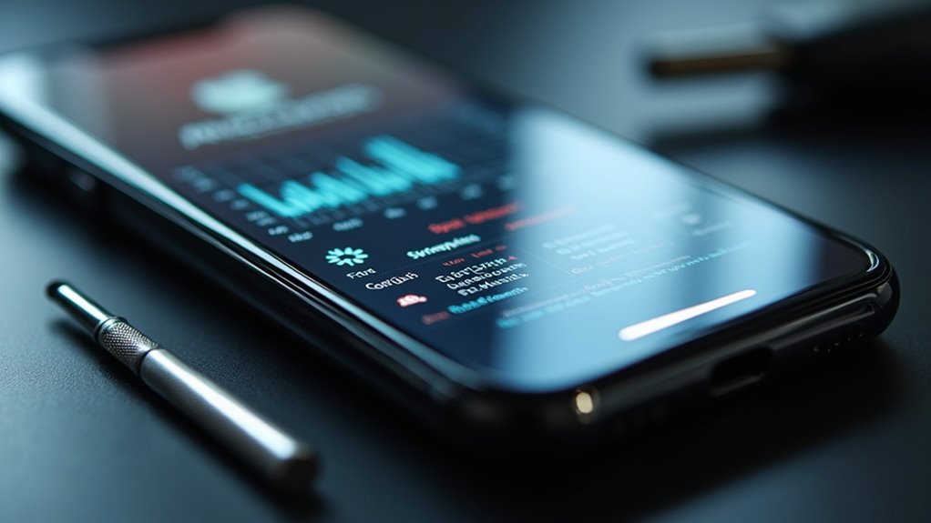 polityka cenowa diagnostyki iPhone