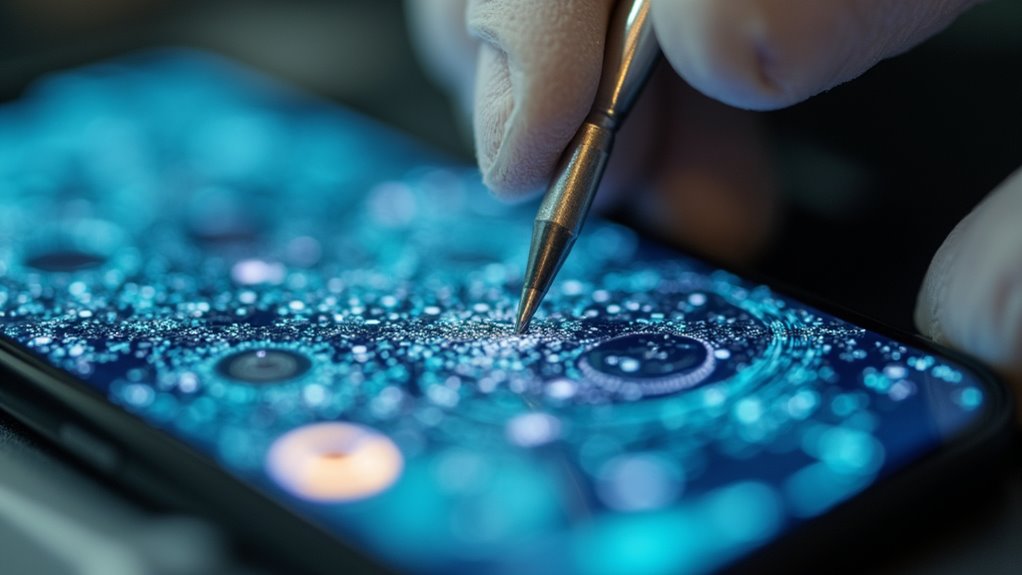 naprawa iphone face id i touch id ostroka