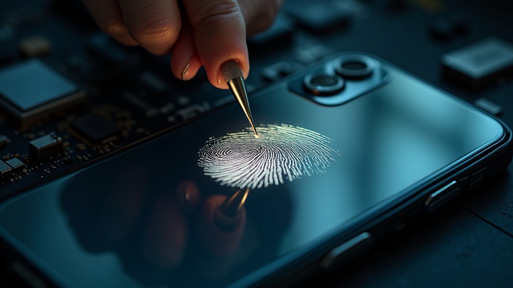 naprawa face id i touch id iphone zgierz