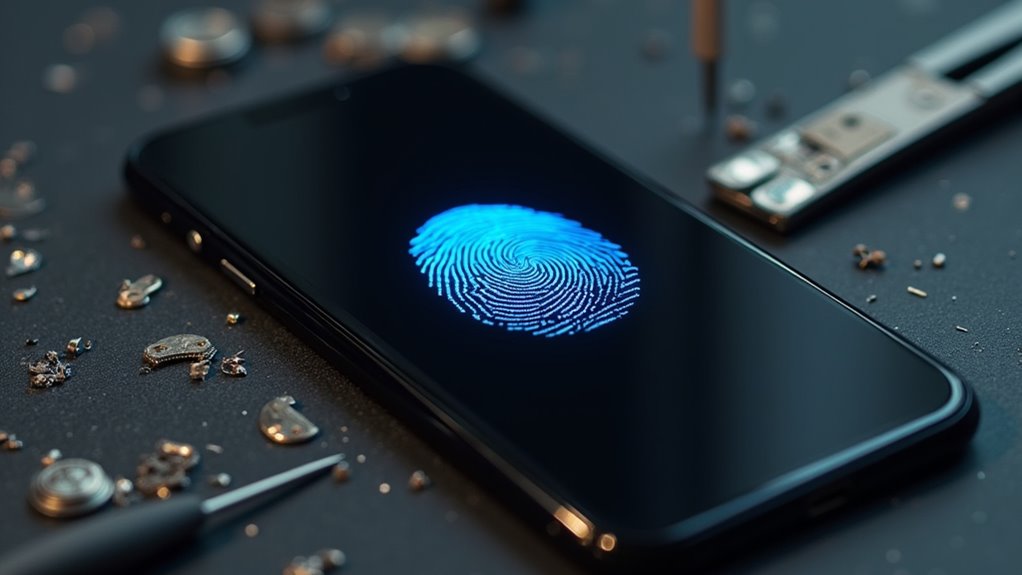 Naprawa Face ID i Touch ID iPhone Piaseczno naprawa face id iphone piaseczno