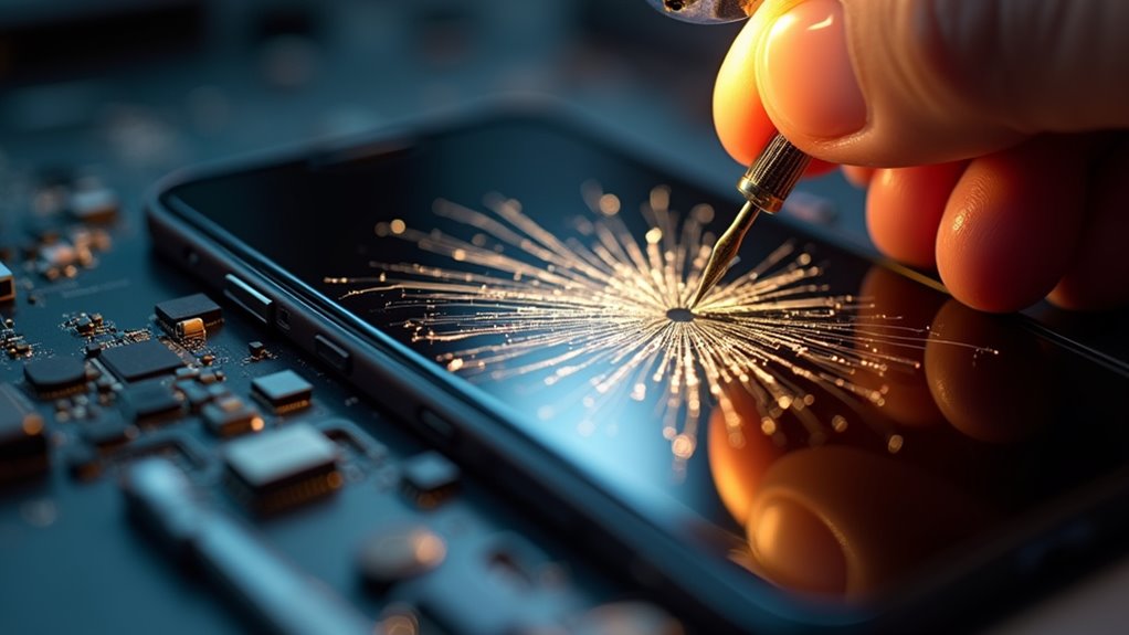 iphone face id touch id repair racib rz